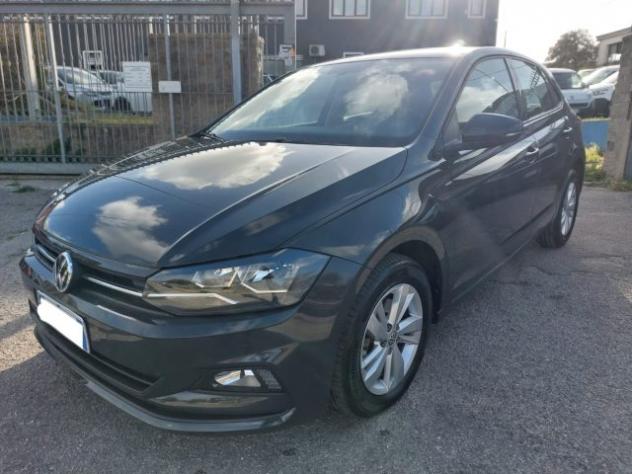 VOLKSWAGEN Polo 1.6 TDI 95 CV DSG 5p. Highline BlueMotion Tech. rif. 23494856 - Foto 6