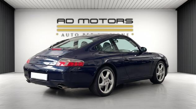 Porsche 996 Storico Tagliandi + Asi - Foto 3
