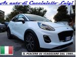 Ford Puma 1.5 EcoBlue 120 CV S&S Titanium X