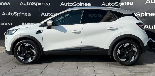 Renault Captur techno ECO-G 100 - Foto 2