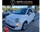 FIAT 500 500 1.3 mjt 16v Lounge 95cv E5+