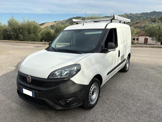 FIAT Dobl1.4T-Jet All. Prof. corrente 220V -2020 - Foto 2