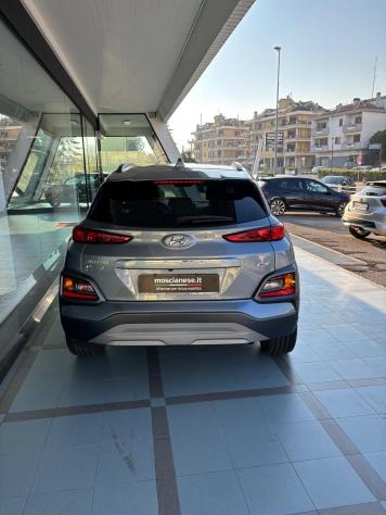 Hyundai Kona 1.6 CRDi 136cv 4wd DCT Style - Foto 4