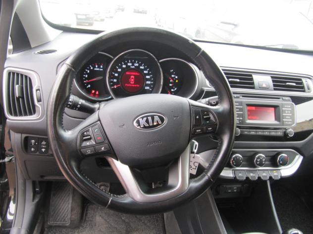 Kia Rio 1.1 CRDi 5p. Active - Foto 7