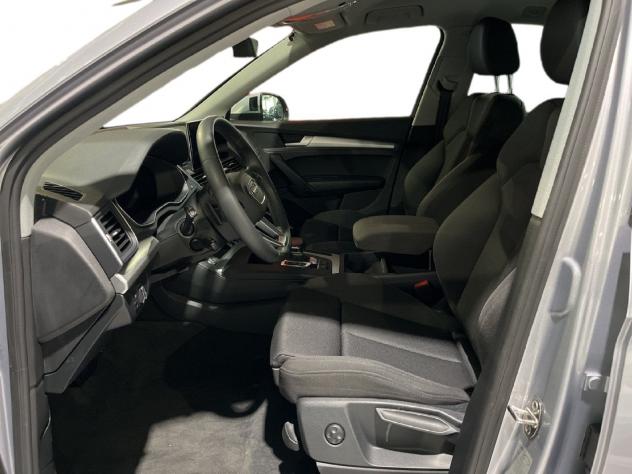 Audi Q5 I Sportback 2021 Sportback 40 2.0 tdi mhev 12V Edition One quattro s-troni - Foto 8