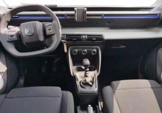 CITROEN C3 1.2 PureTech 100cv YOU KM 0 Torino rif. 24041253 - Foto 6