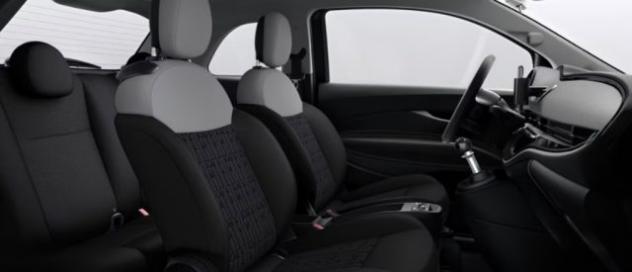 FIAT 500 hybrid rif. 24174925 - Foto 5