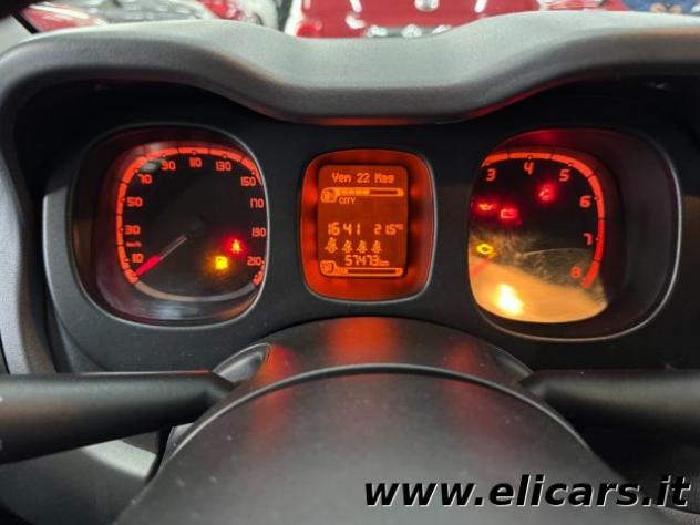 FIAT Panda 1.0 FireFly S&S Hybrid rif. 23739548 - Foto 9