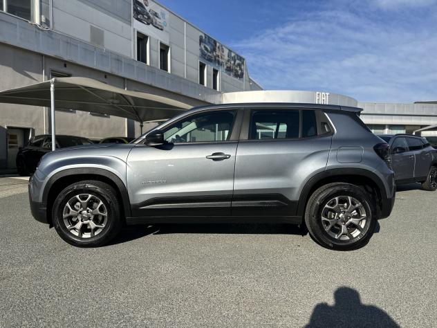 Jeep Avenger 1.2 Turbo Longitude - Foto 4