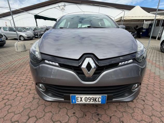 RENAULT Clio Clio IV 2014 5p 1.2 Live Gpl 75cv rif. 23801817