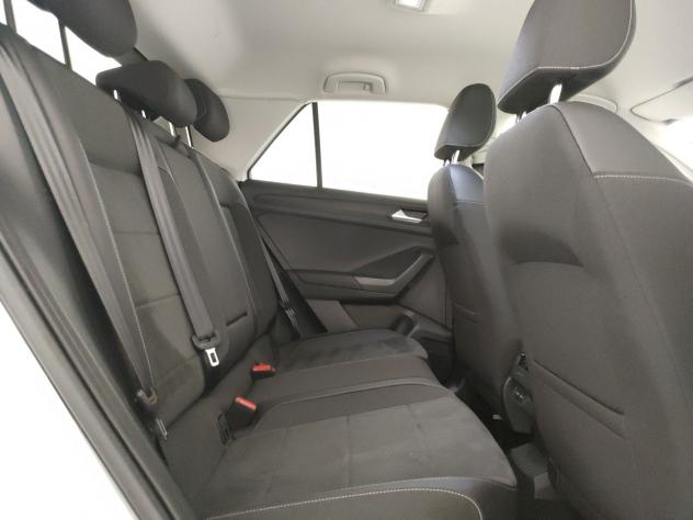 Volkswagen T-Roc T-Roc 2.0 tdi Style 4motion 150cv dsg - Foto 9