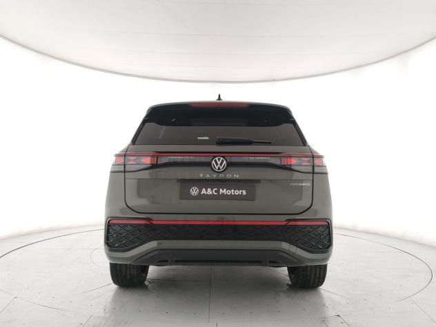 Volkswagen Tayron 1.5 TSI eHybrid DSG R-Line - Foto 5