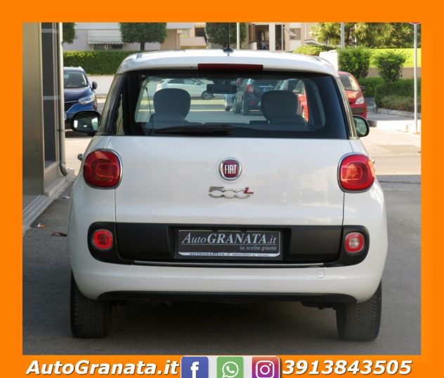 Fiat 500L 1.3 M.jet Popstar 85cv Start&Stop - Foto 6