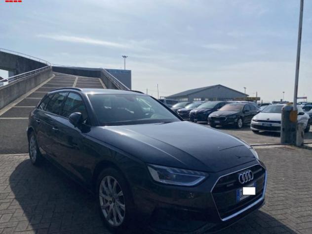 AUDI A4 Avant 40 TDI quattro S tronic Business Advanced rif. 23926869 - Foto 3