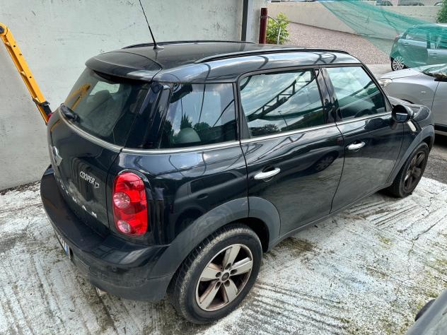 Mini Cooper D Countryman 1.6d 111Cv - Commercianti - Foto 4