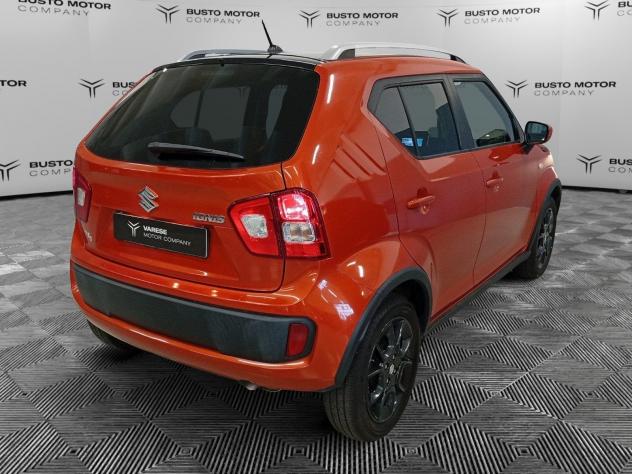 Suzuki Ignis Ignis 1.2 dualjet iCool 2wd - Foto 5