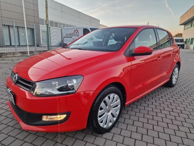 VOLKSWAGEN - Polo - 1.2 60CV 5p. United NEOPATENTATI - Foto 3