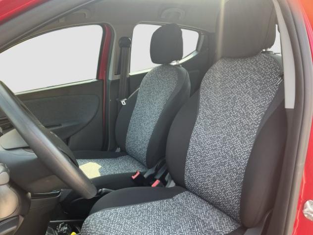 LANCIA Ypsilon Ypsilon 1.0 FireFly 5 porte S&S Hybrid Ecochic Sil rif. 23965625 - Foto 9