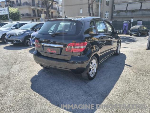 MERCEDES-BENZ B 180 CDI Executive rif. 23970805 - Foto 6