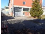 Capannone 420 mq