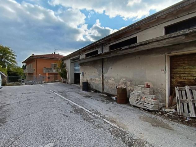 Immobile in asta di 2751 m² in vendita a Apiro - Foto 4