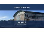 Immobile in asta di 600 m² in vendita a Castelforte