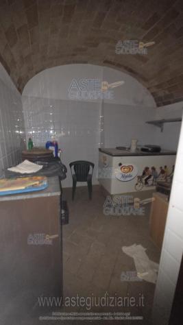 IMMOBILI-IMMOBILE COMMERCIALE-Vico della Pace, 4, 65024 Manoppello PE, Italia - Foto 4