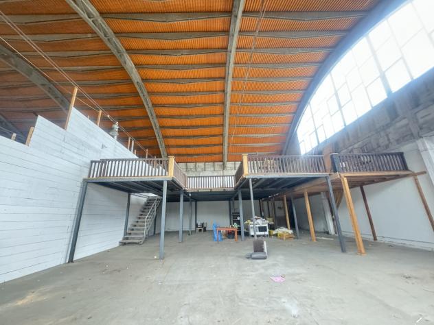 Magazzino in affitto a Pietrasanta - Foto 6