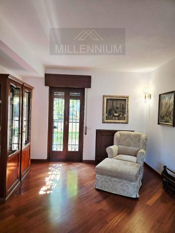 Villa singola - Arona . Rif.: Drml980ardsy - Foto 9