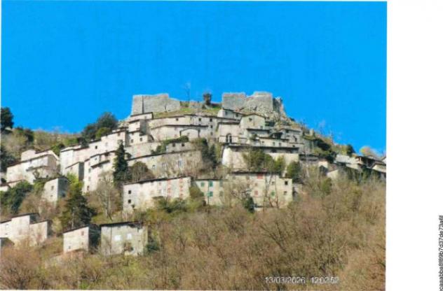 Immobile in asta di 153 m² con più di 5 locali in vendita a Bagni di Lucca - Foto 2