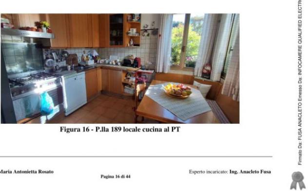 Immobile in asta di 188 m² in vendita a Bassano del Grappa - Foto 6