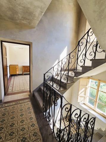 Terratetto in vendita a Cerreto - Borgo a Mozzano 160 mq Rif: 1413525 - Foto 8
