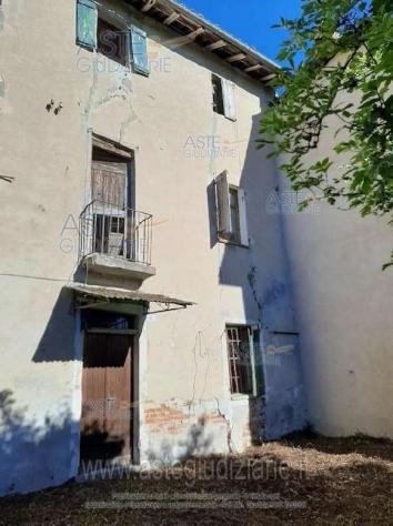 IMMOBILI-IMMOBILE RESIDENZIALE-Via Po, 15020 Zizano AL, Italia