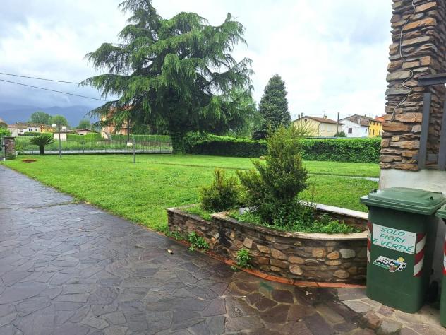 Villa in vendita a Capannori 158 mq Rif: 1323177 - Foto 4