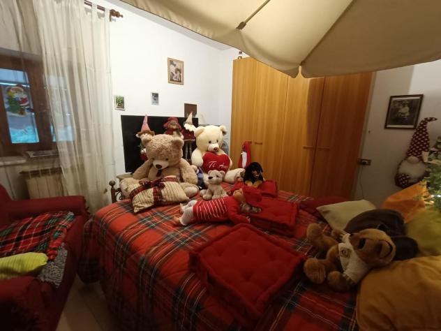 Casa semindipendente in vendita a Bergiola Foscalina - Carrara 120 mq Rif: 1294069 - Foto 8