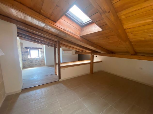 2 VANI RISTRUTTURATO CENTRO STORICO - Foto 6