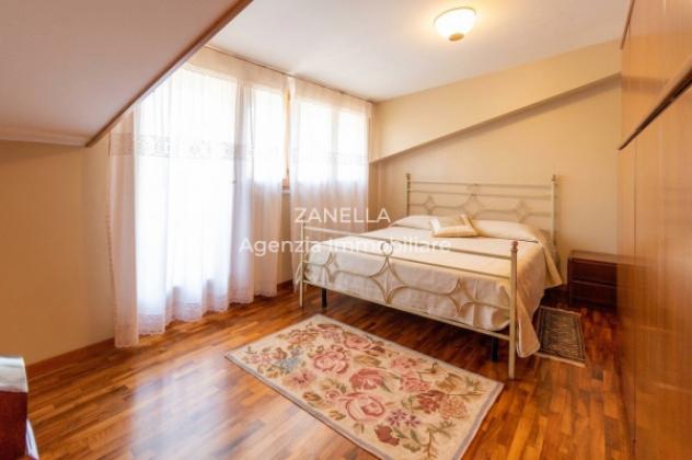 Villa di 270 m² con più di 5 locali e box auto doppio in vendita a Castelfranco Veneto - Foto 17