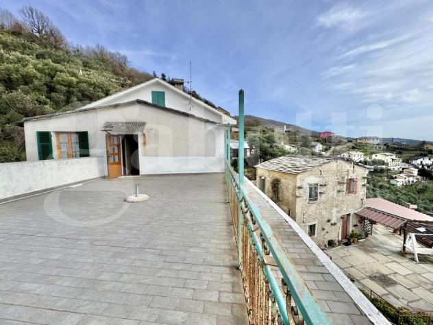 Terratetto - Cogorno . Rif.: Cod. rif 3307685VRG - Foto 7
