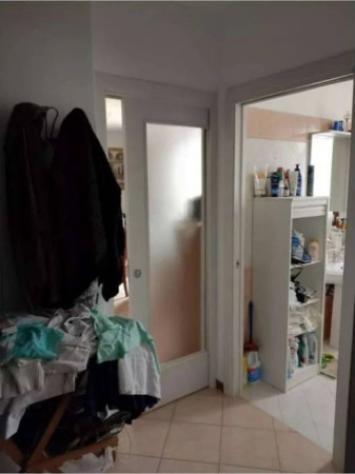 Immobile in asta di 112 m², box auto in vendita a Colli al Metauro - Foto 9