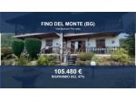 Immobile in asta di 253 m², box auto in vendita a Fino del Monte