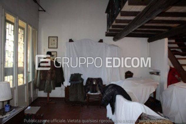 Appartamento di 100 mq in vendita a Forlì - Rif. 4553738