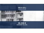 Immobile in asta di 111 m² in vendita a Gela