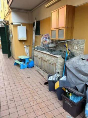 Immobile in asta di 200 m² con più di 5 locali e box auto in vendita a Giugliano in Campania - Foto 5