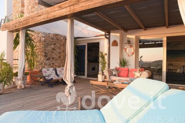 Appartamento di 205 m² con 5 locali in vendita a Isola del Giglio - Foto 6
