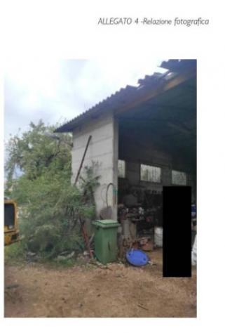 Immobile in asta di 21383 m² con più di 5 locali in vendita a Istrana - Foto 4