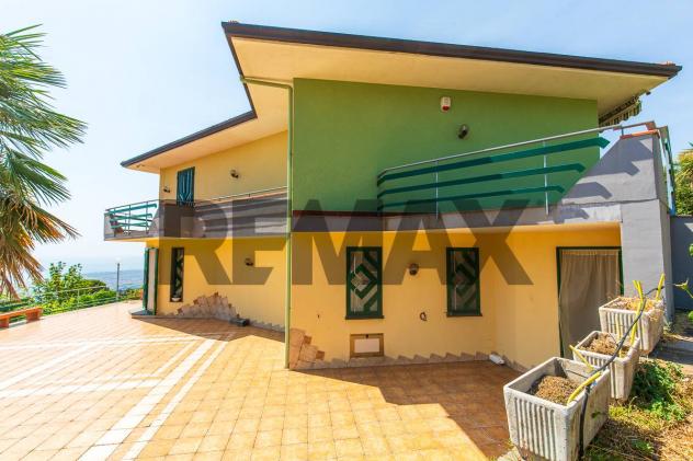 Villa singola in vendita a Mascali, Puntalazzo - Foto 10
