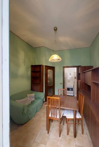 ASTA OCCASIONE: MILANO Viale Certosa, appartamento mq.41 libero - Foto 2