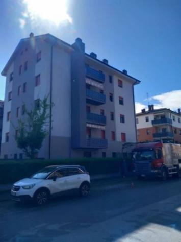 Immobile in asta di 79 m², box auto in vendita a Mirandola - Foto 2