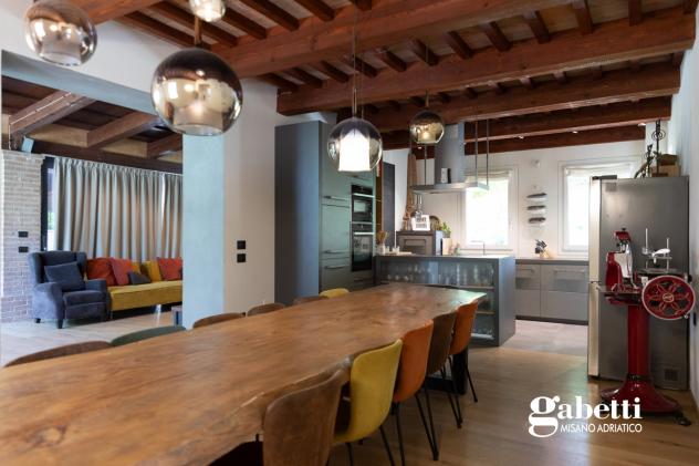 Villa o villino - Misano Adriatico . Rif.: MV018VRG - Foto 5