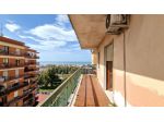 APPARTAMENTO CON VISTA MARE IN PIENO CENTRO - VIA RAZZINO - MONDRAGONE - V3284